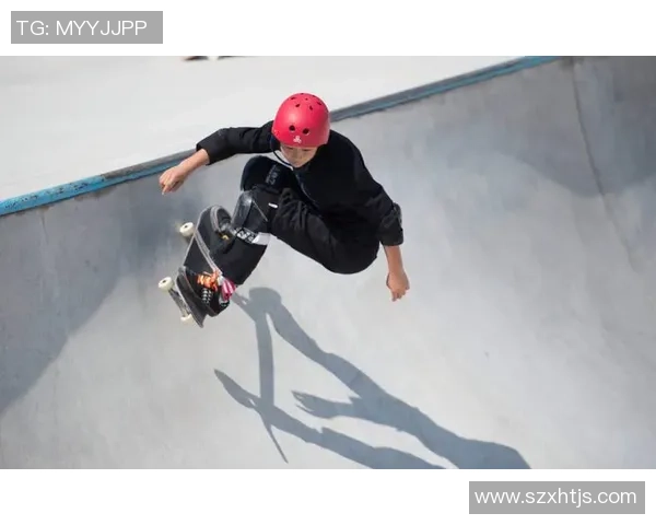 深圳滑板队实力强劲荣登全国滑板实力排行榜第六名