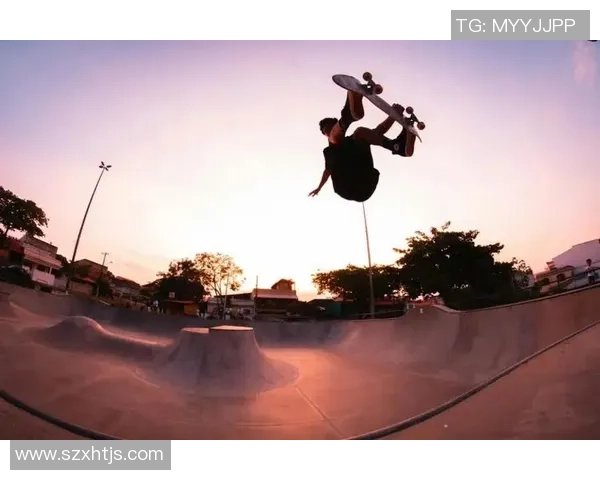 科学滑板力量训练全攻略助你提升滑行技巧与体能素质